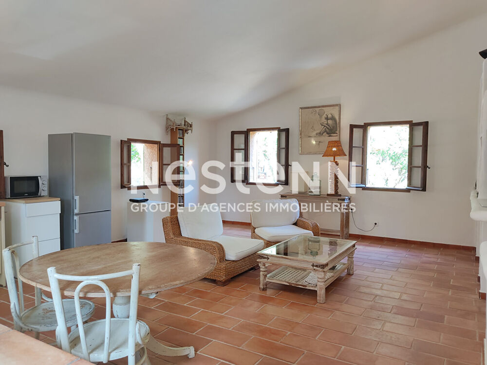  vendre  Maison La Garde-Freinet (83680)