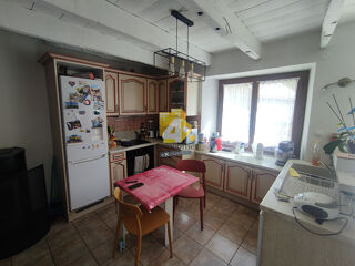  Maison � vendre 4 pi�ces 90 m�