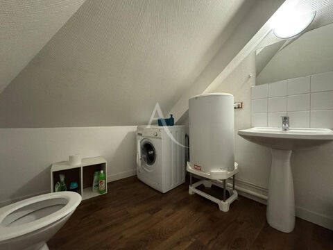  Appartement � louer 1 pi�ce 25 m�