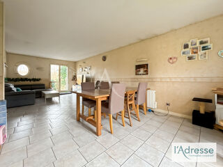  Maison � vendre 5 pi�ces 100 m�