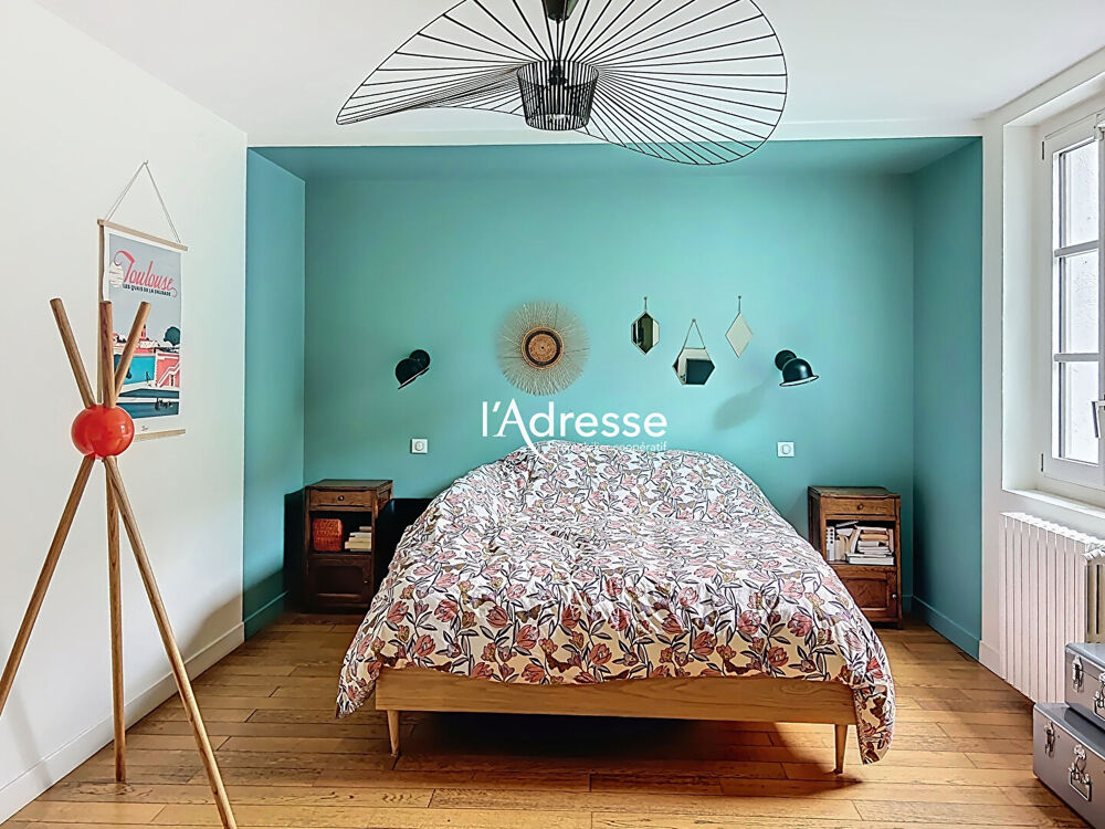  vendre  Maison Toulouse (31000)