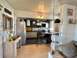  Appartement  vendre 3 pices 56 m