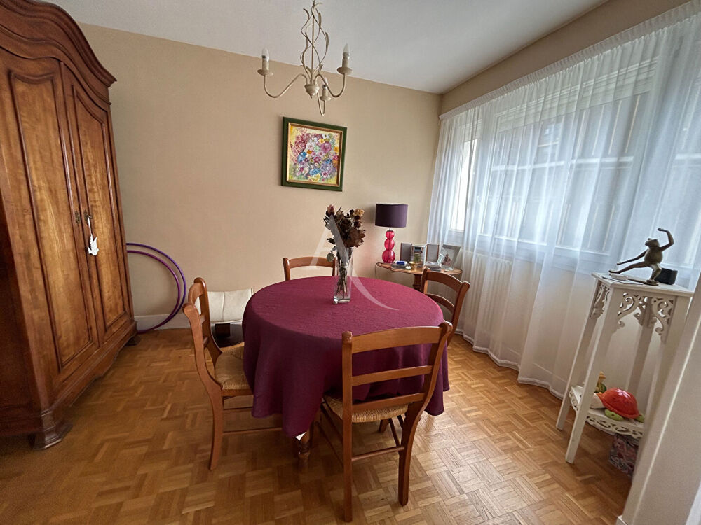 Vente Appartement APPARTEMENT 2 CHAMBRES AVEC BALCON ET CAVE Le mans