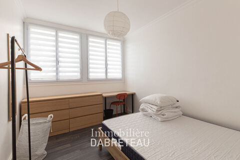  Appartement � louer 5 pi�ces 81 m�