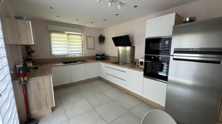  Maison � vendre 6 pi�ces 130 m�