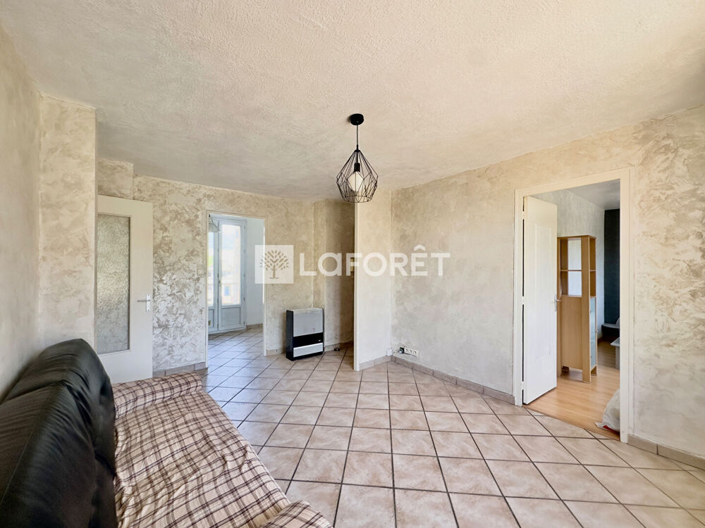 Vente Appartement Appartement Grenoble 3 pièce(s) 51.46 m2 Grenoble
