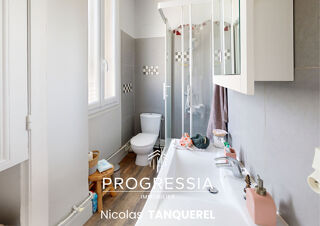  Appartement à vendre 2 pièces 41 m²