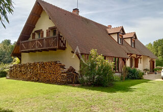  Maison  vendre 6 pices 220 m