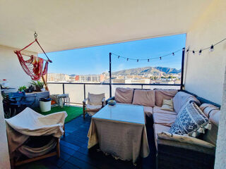  Appartement � vendre 3 pi�ces 64 m�