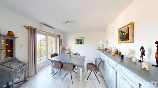  Maison à vendre 8 pièces 180 m²
