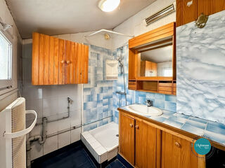  Maison � vendre 4 pi�ces 72 m�