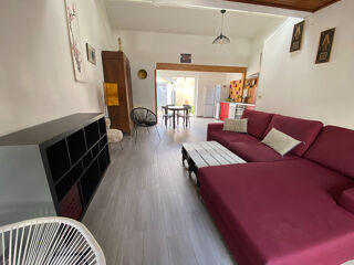  Maison � louer 2 pi�ces 50 m� Bordeaux