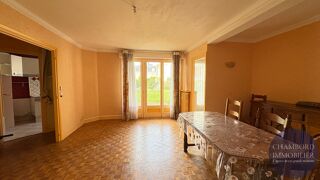  Appartement � vendre 2 pi�ces 50 m�