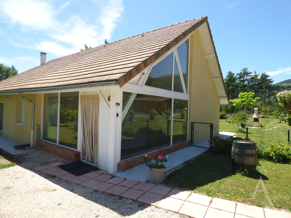 Maison 5 pièces 118 m² à La Mure