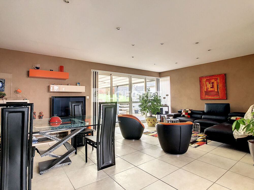 Maison Chamarandes Choignes 7 pièce(s) 171 m2
