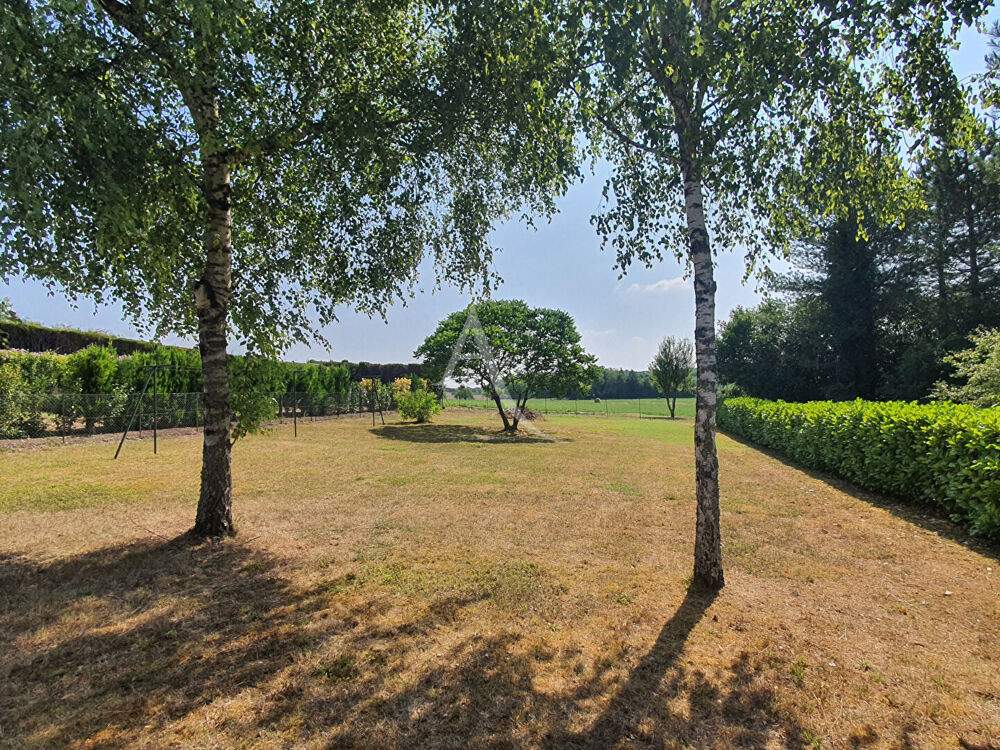 Vente Maison Maison Thesee 3 pièce(s) 53 m2, Coup de coeur assuré! Thesee