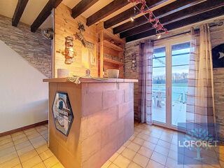  Maison � vendre 5 pi�ces 119 m�