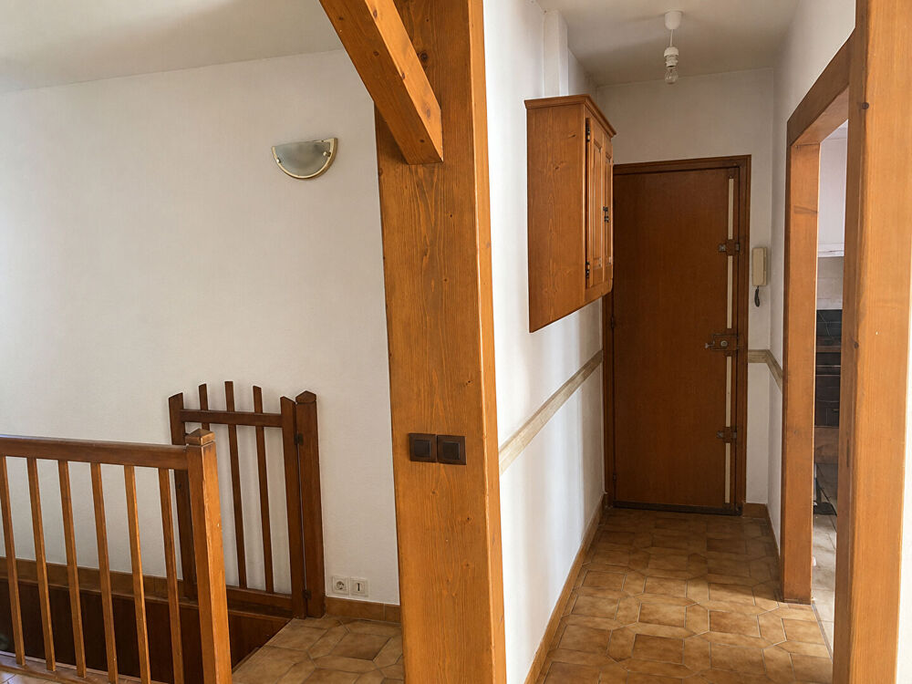Vente Appartement souplex de 65 m²  proche métro Ecole vétérinaire avec deux caves Alfortville