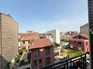  Appartement à louer 2 pièces 60 m²