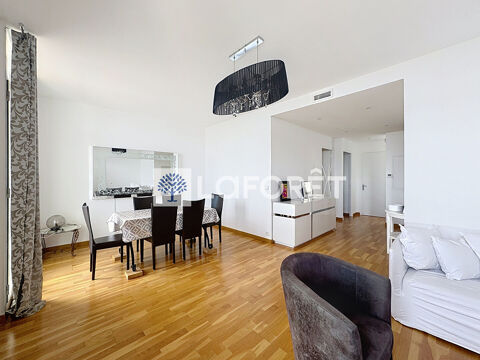  Appartement � louer 3 pi�ces 64 m�