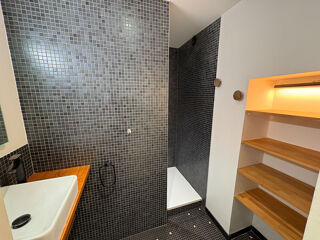  Appartement � vendre 4 pi�ces 93 m�