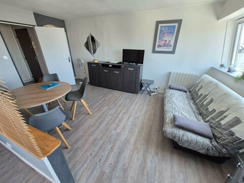  Appartement � vendre 2 pi�ces 37 m�