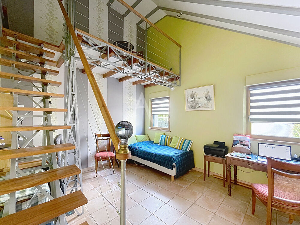 � vendre  Maison Angers (49000)