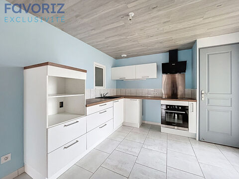   Maison Is-en-bassigny 3 pi�ce(s) 65.22 m2 Maison - 3 pi�ce(s) - 65 m�