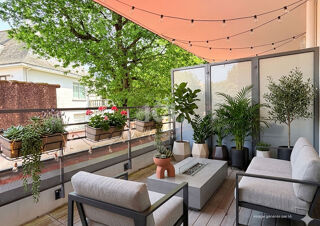  Appartement � vendre 3 pi�ces 60 m�
