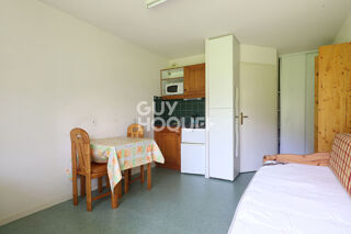  Appartement � vendre 1 pi�ce 18 m�