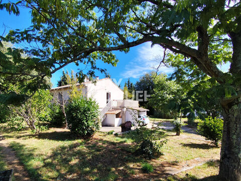   A VENDRE - MAISON - LACHAPELLE SOUS AUBENAS Maison - 3 pi�ce(s) - 146 m�
