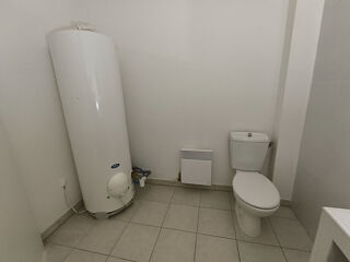  Appartement à vendre 4 pièces 62 m²