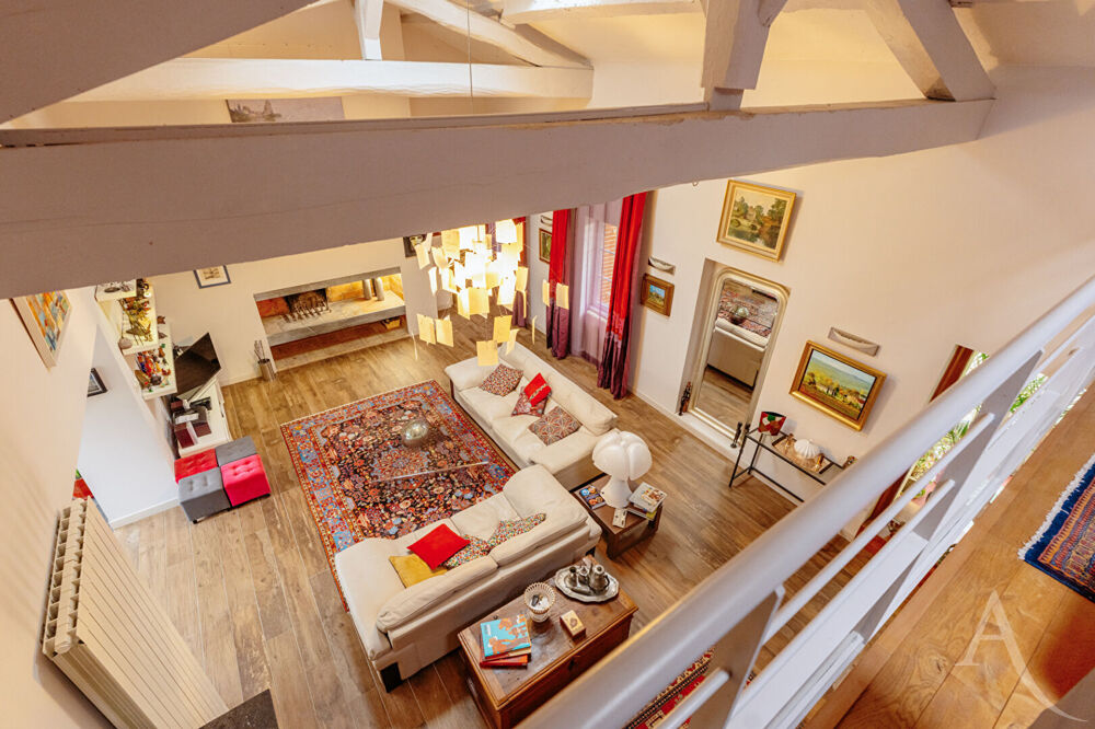 à vendre  Maison Pin-Balma (31130)