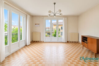  Maison � vendre 3 pi�ces 116 m�