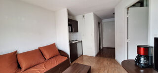  Appartement  vendre 2 pices 35 m