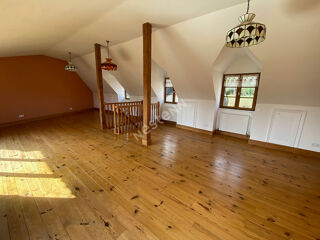  Maison � vendre 6 pi�ces 