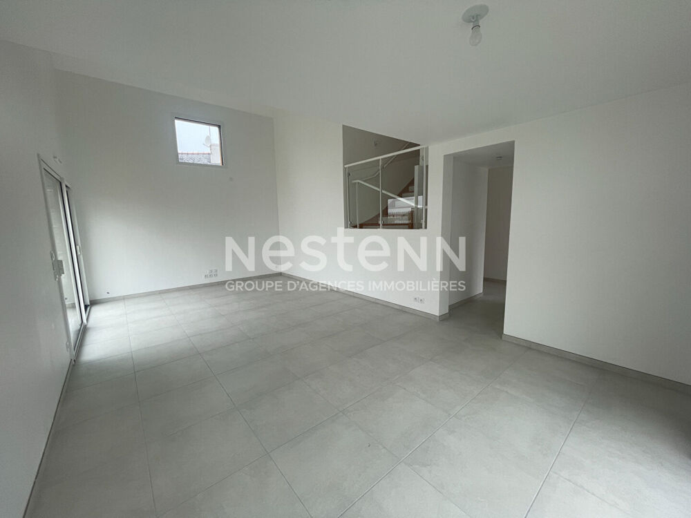 Vente Maison Maison à vendre à Larmor Baden CONTEMPORAINE  AU CALME 4 CHAMBRES LIVRAISON DECEMBRE 2024 Larmor baden
