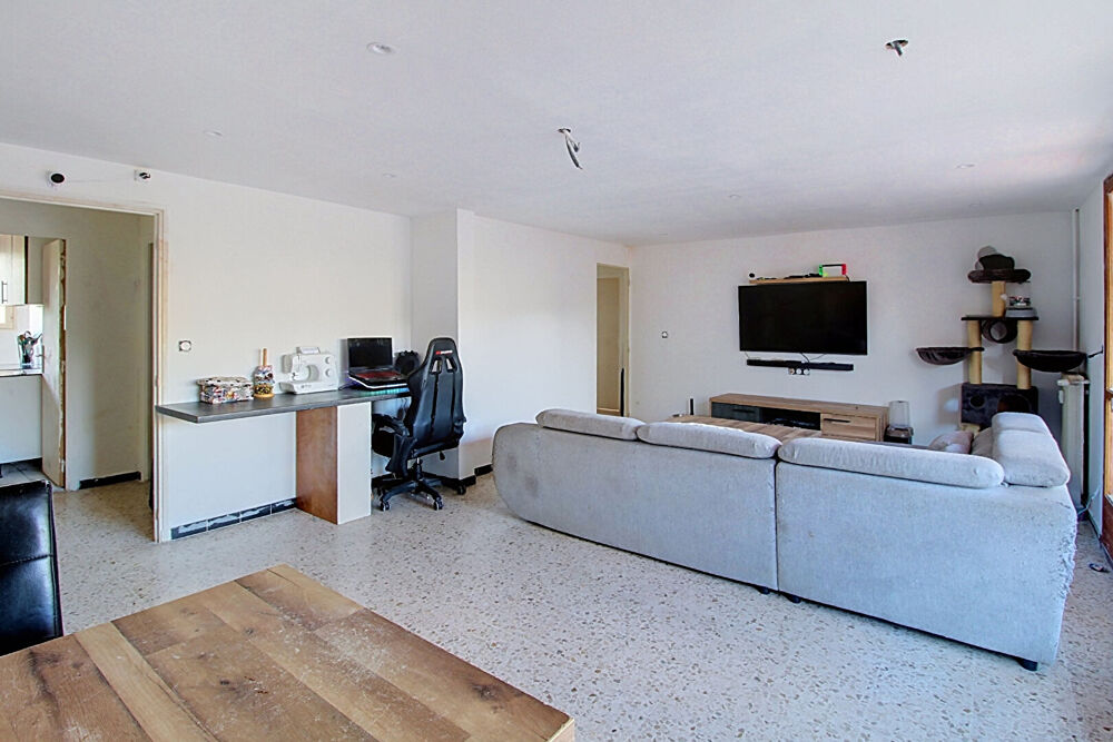 Vente Appartement A VENDRE EN EXCLUSIVITE ! Appartement 5 pièces à Draguignan Draguignan