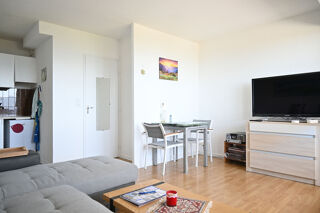  Appartement � vendre 1 pi�ce 23 m�