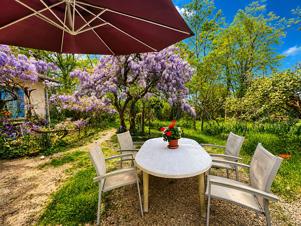 Maison Monteils, à 5 min de tous commerces !