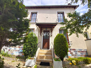  Maison à vendre 4 pièces 70 m²