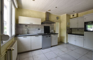  Maison à vendre 7 pièces 126 m²