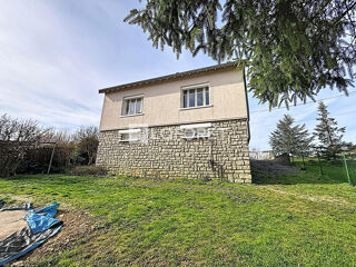  Maison � vendre 5 pi�ces 103 m�