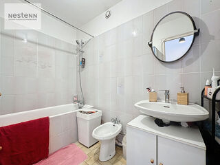  Appartement  vendre 5 pices 96 m