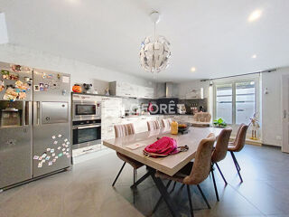  Maison � vendre 4 pi�ces 120 m�