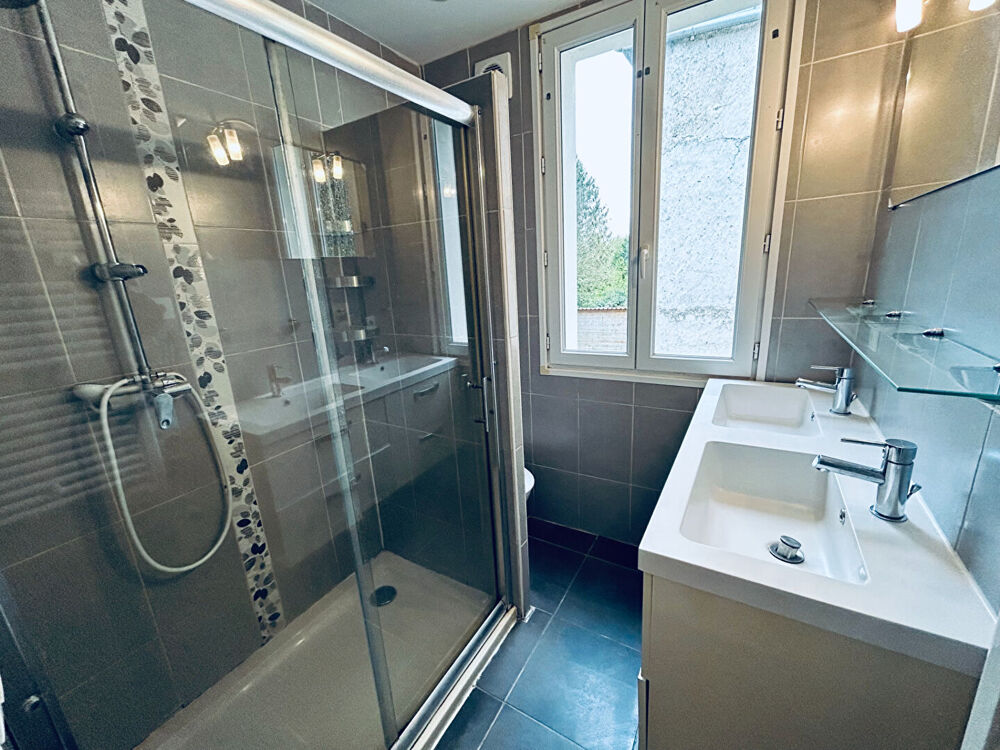 Location Maison Maison Jouarre 4 pièces 67 m2 Jouarre