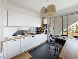  Appartement � vendre 4 pi�ces 97 m�
