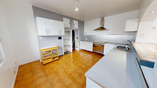  Maison � vendre 5 pi�ces 118 m�