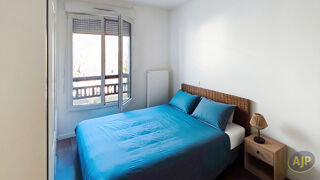  Appartement à vendre 2 pièces 43 m²