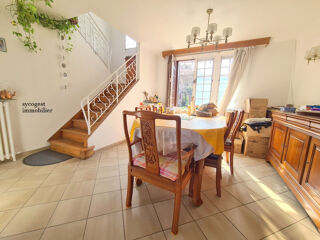  Maison � vendre 5 pi�ces 78 m�